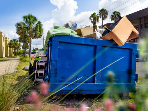 Marlborough, MA Junk Removal Services Company