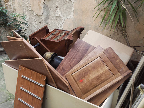 Best Garage Cleanout  in Rlborough, MA